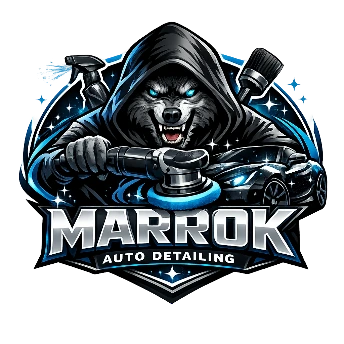 Marrokautodetailing